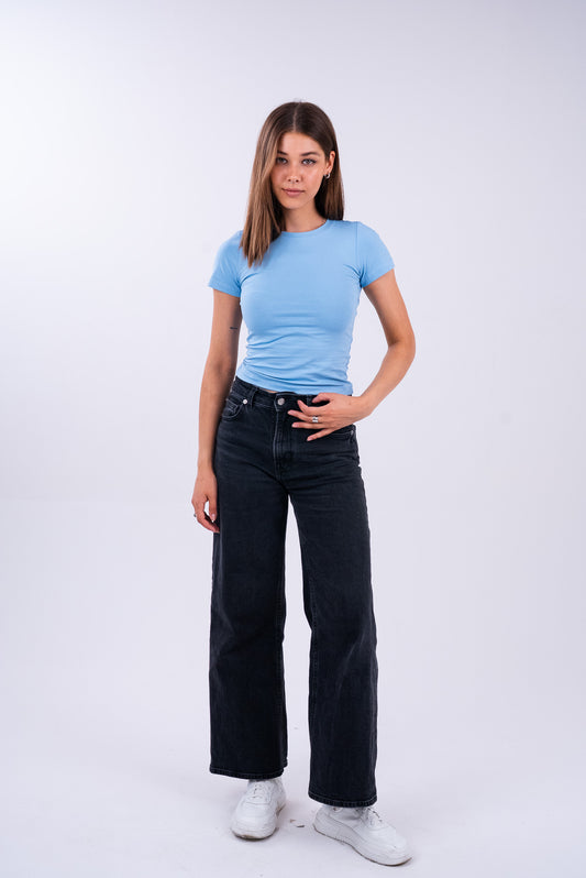 Jordy Blue Basic Top
