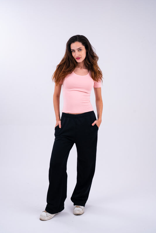 Fairy Tale U-Shaped Top