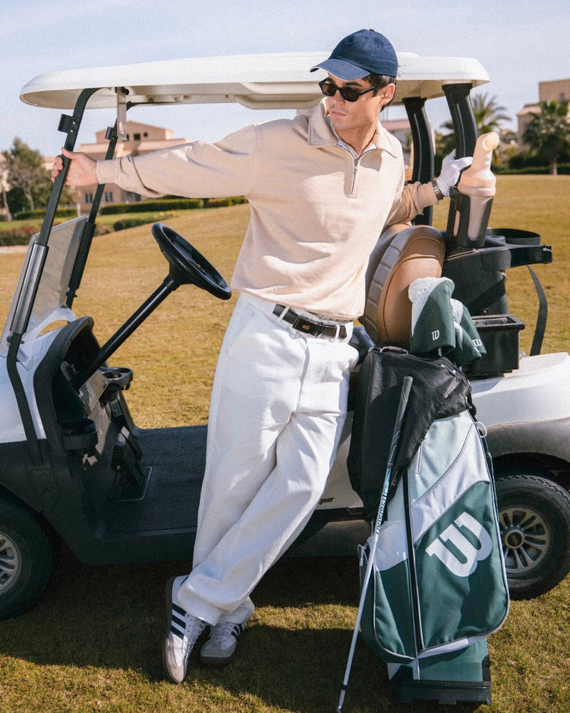 Lumen Trousers