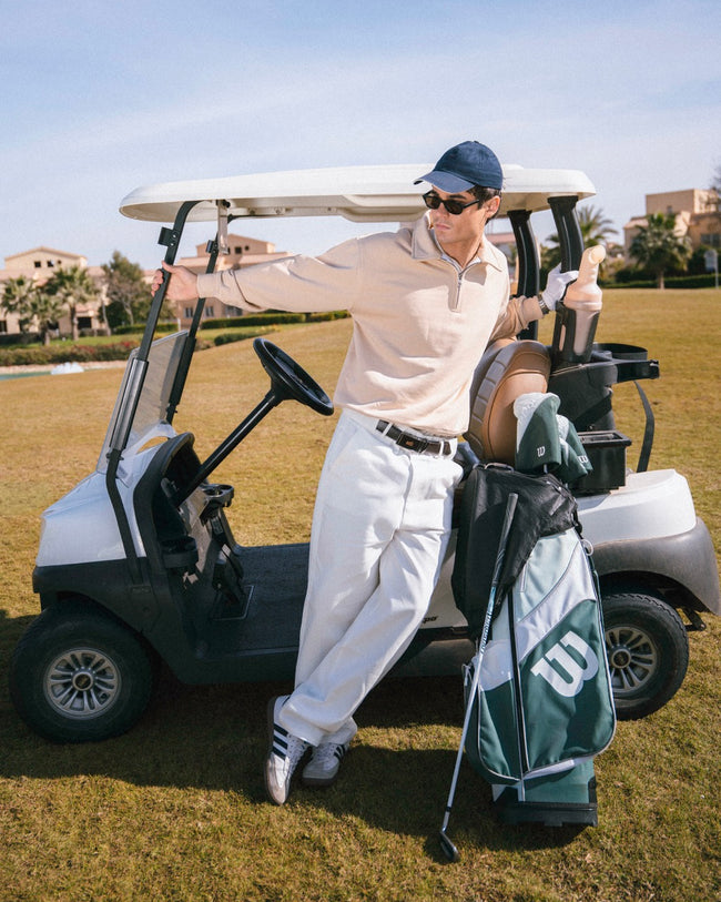 Lumen Trousers