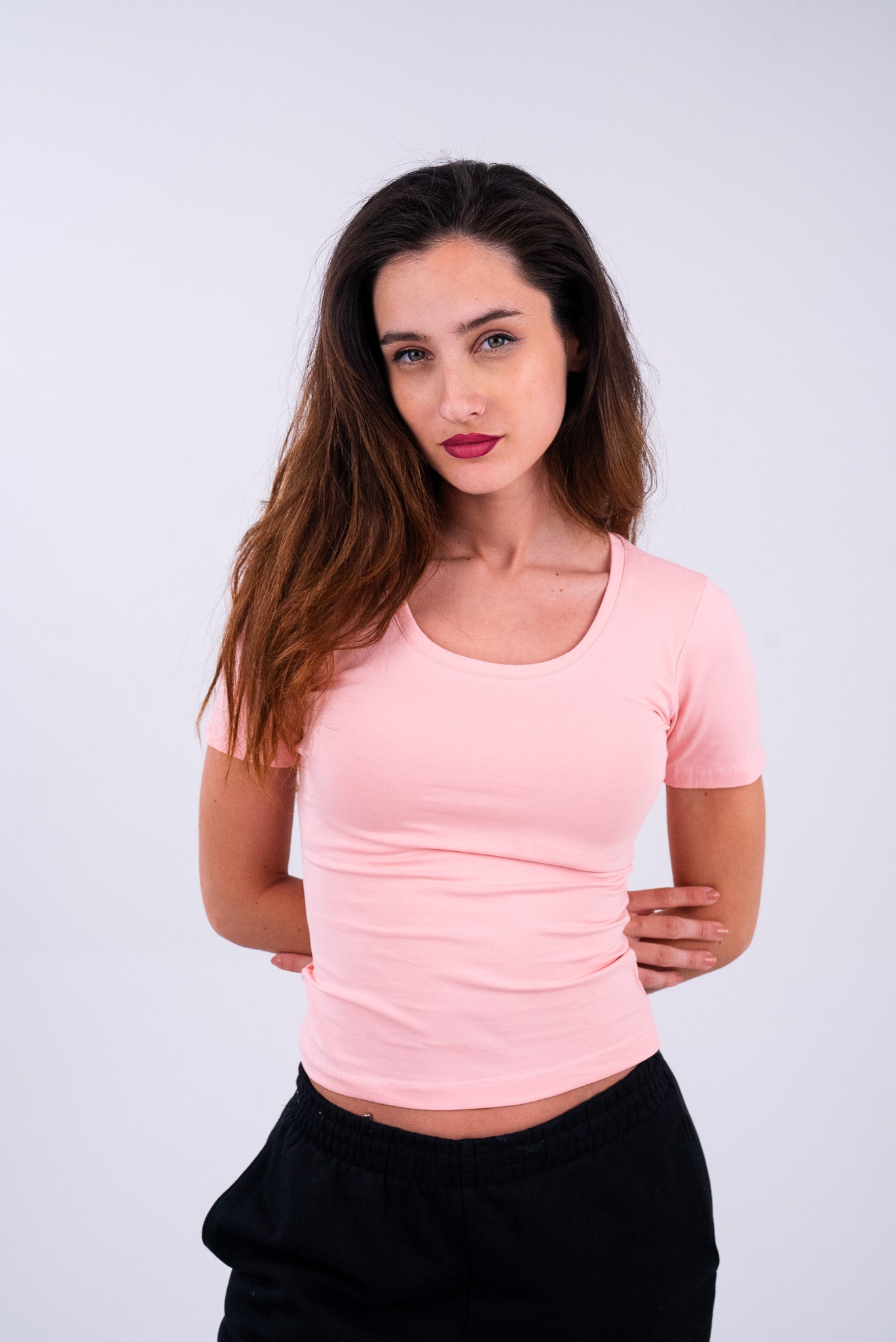 Fairy Tale U-Shaped Top
