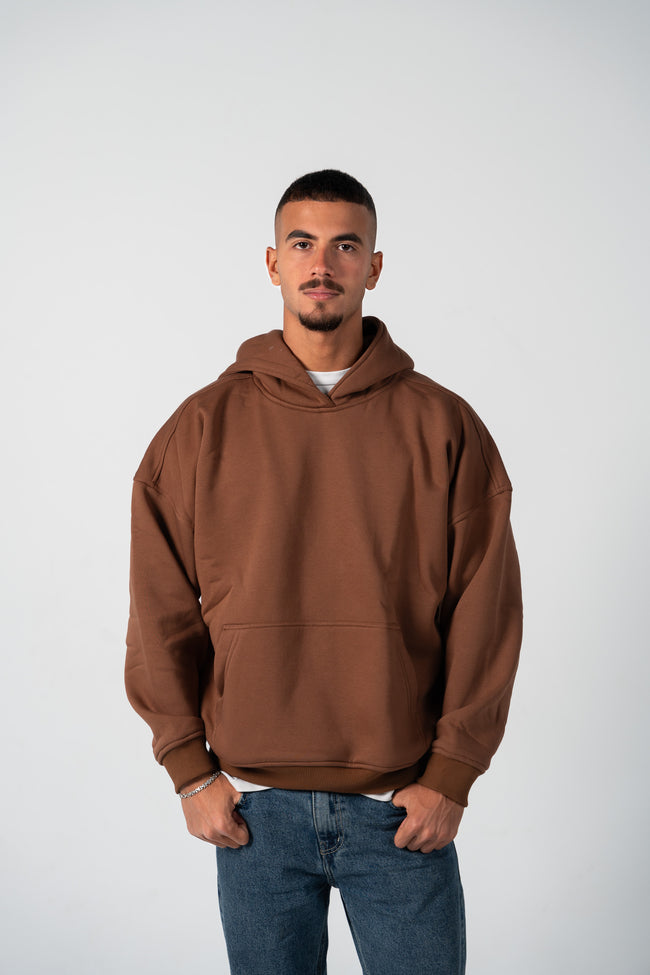 Cafe Noir Hoodie