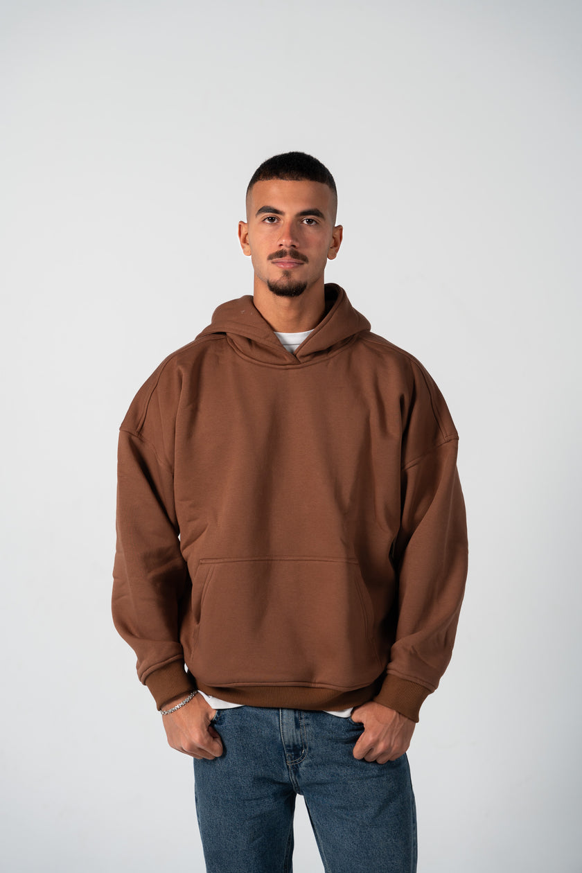 Cafe Noir Hoodie