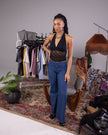 Flare Denim