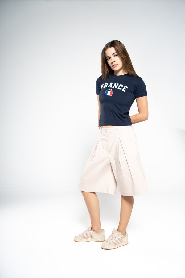 Bermuda Short