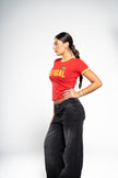 Portugal Baby Tee