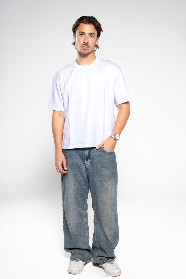 Boxy Tshirts SS26