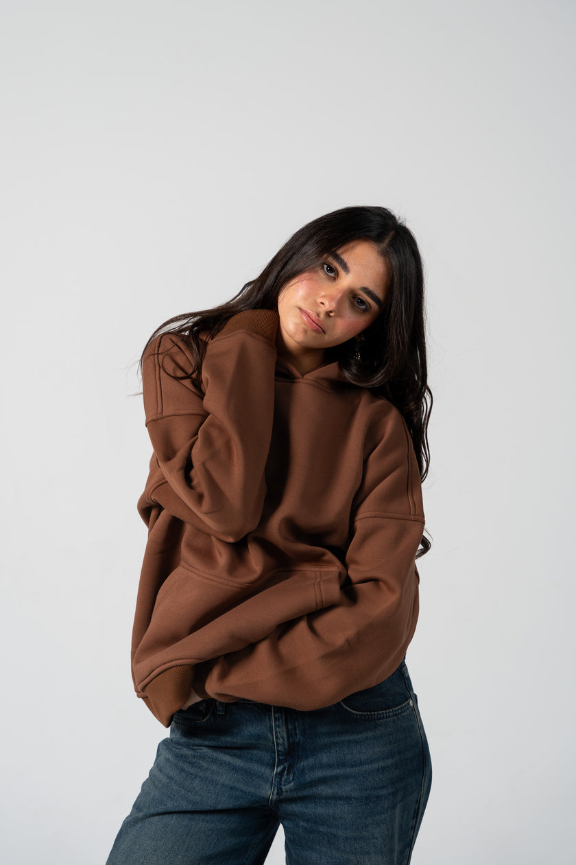 Cafe Noir Hoodie