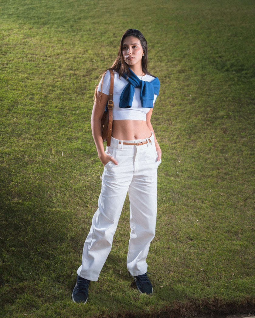 Lumen Trousers