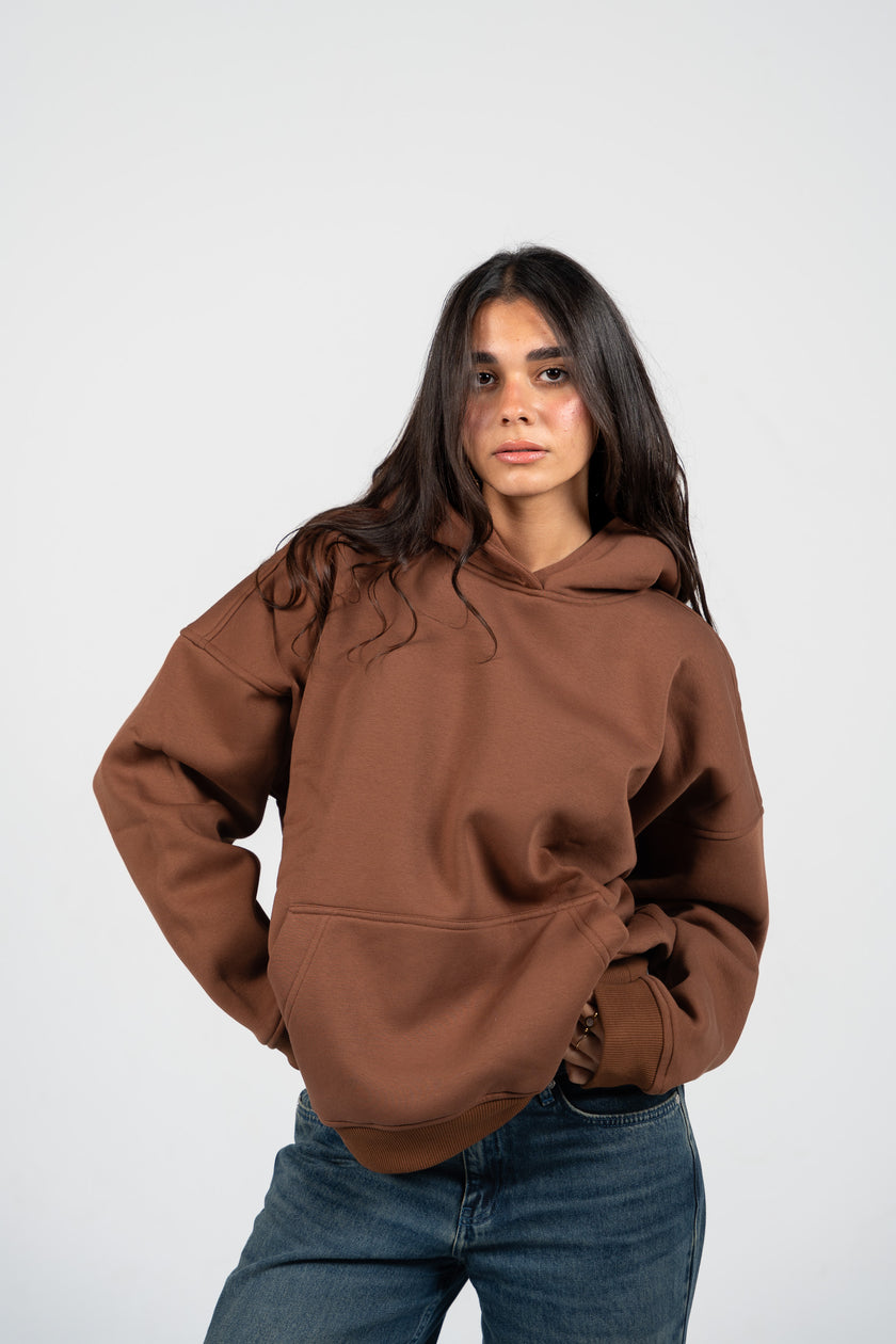 Cafe Noir Hoodie