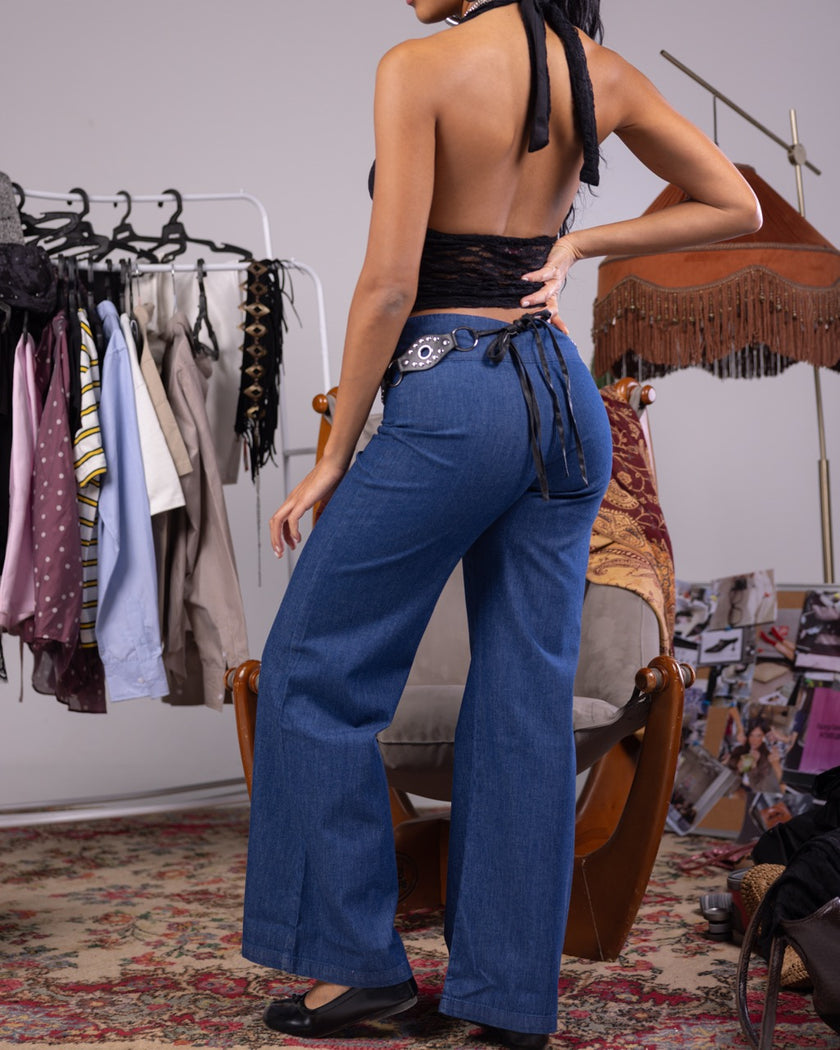 Flare Denim