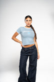 Argentina Baby Tee