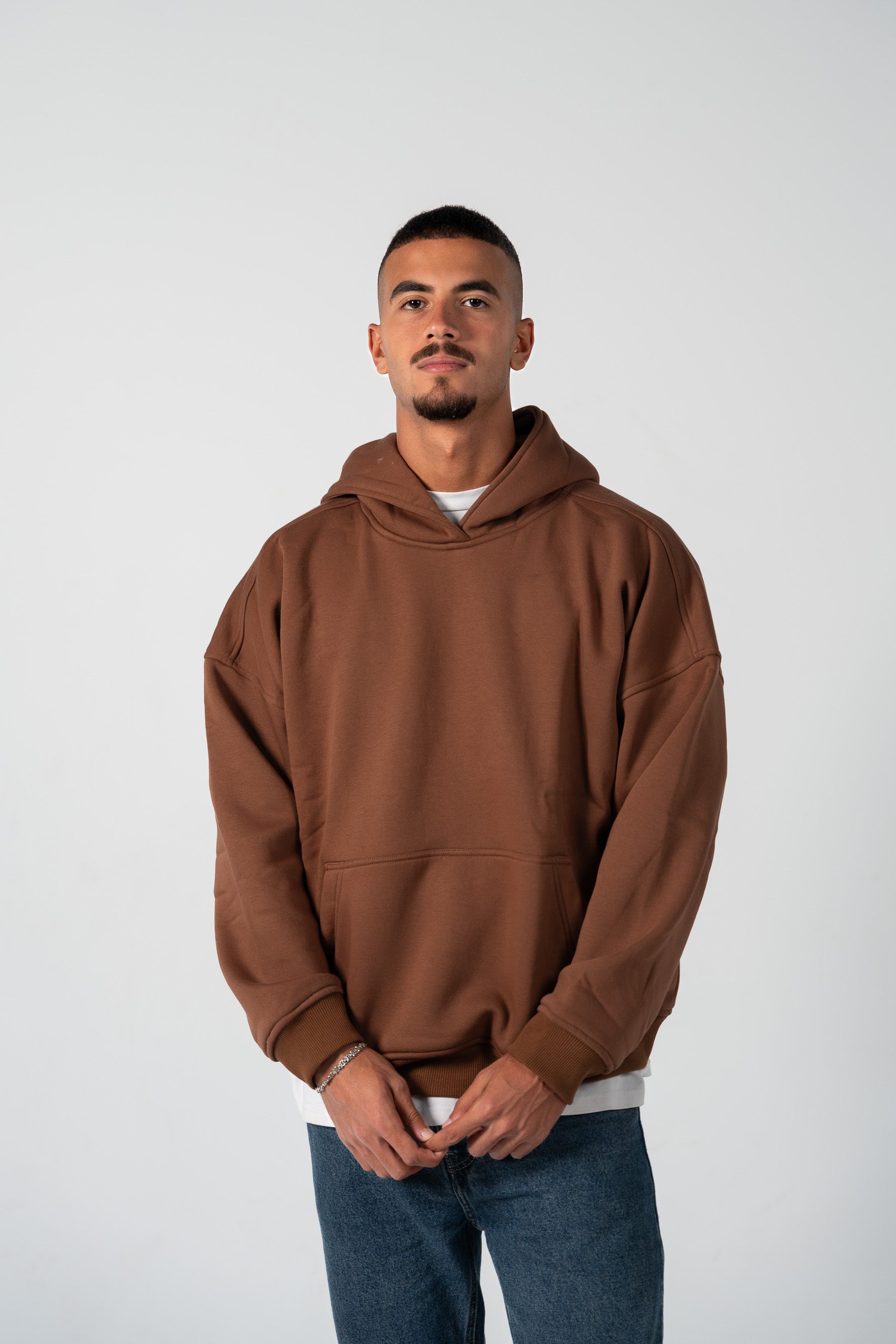 Cafe Noir Hoodie