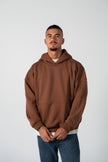 Cafe Noir Hoodie