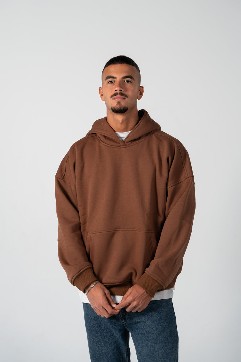 Cafe Noir Hoodie
