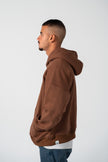 Cafe Noir Hoodie