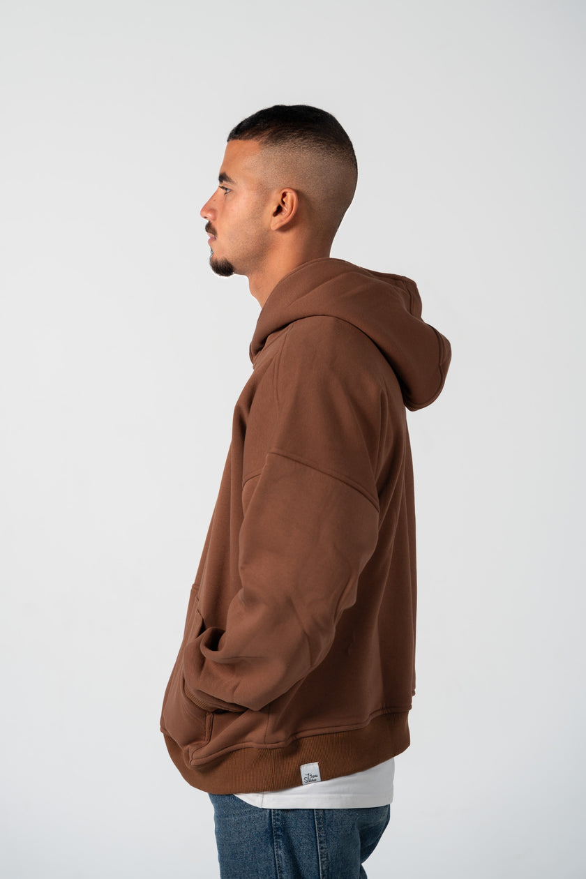 Cafe Noir Hoodie