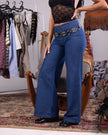Flare Denim