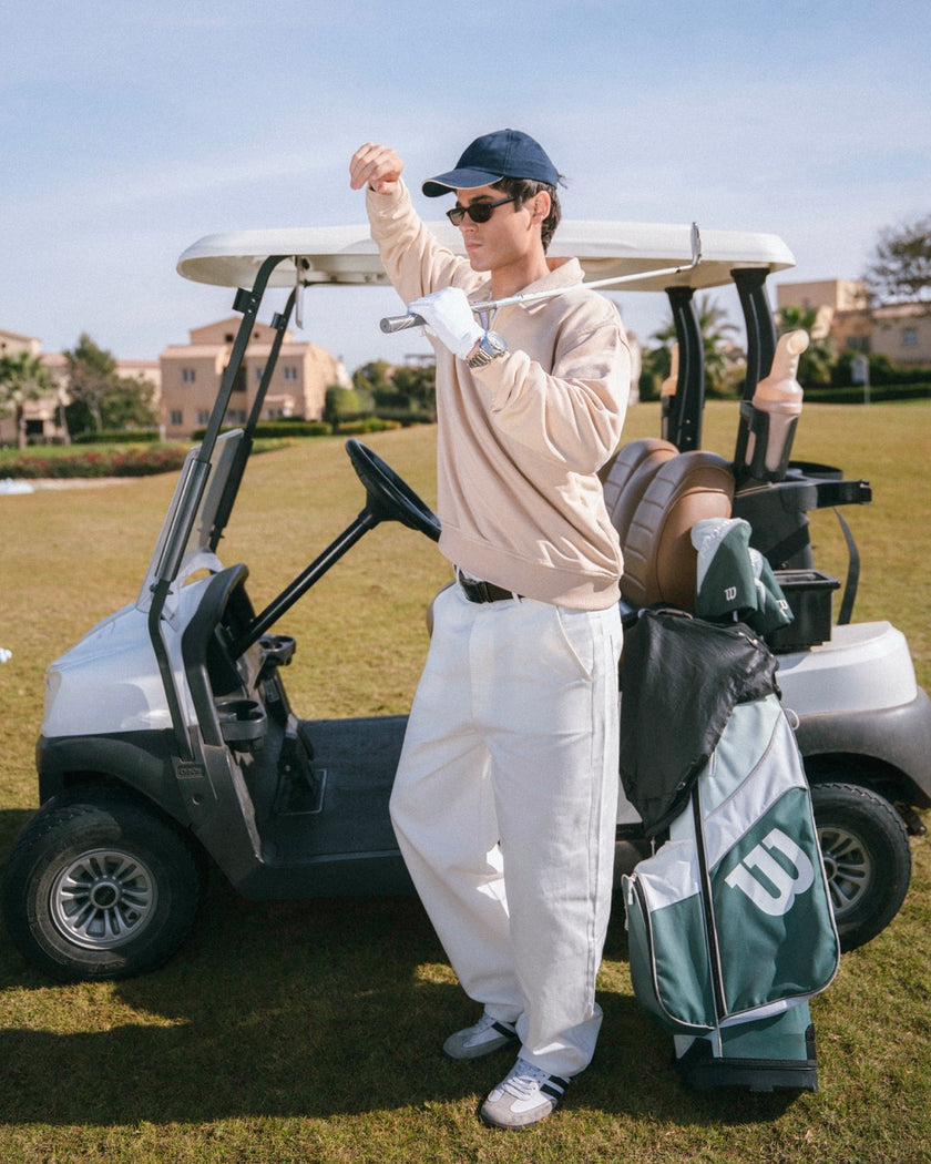 Lumen Trousers