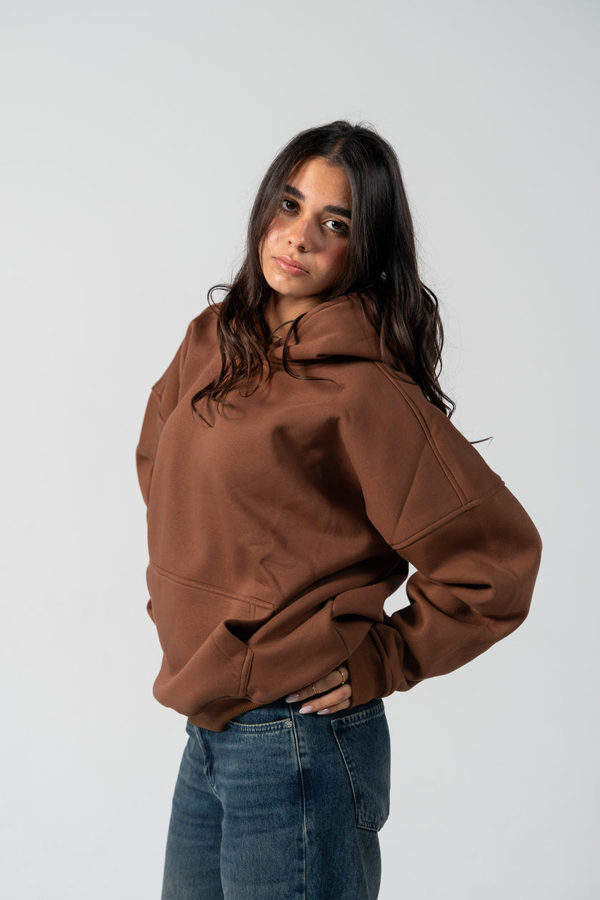 Cafe Noir Hoodie