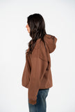 Cafe Noir Hoodie