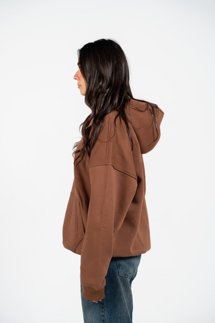 Cafe Noir Hoodie