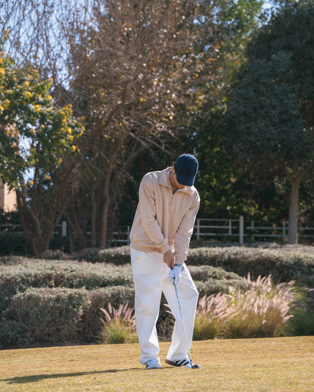 Lumen Trousers