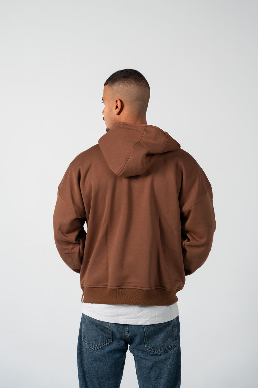 Cafe Noir Hoodie