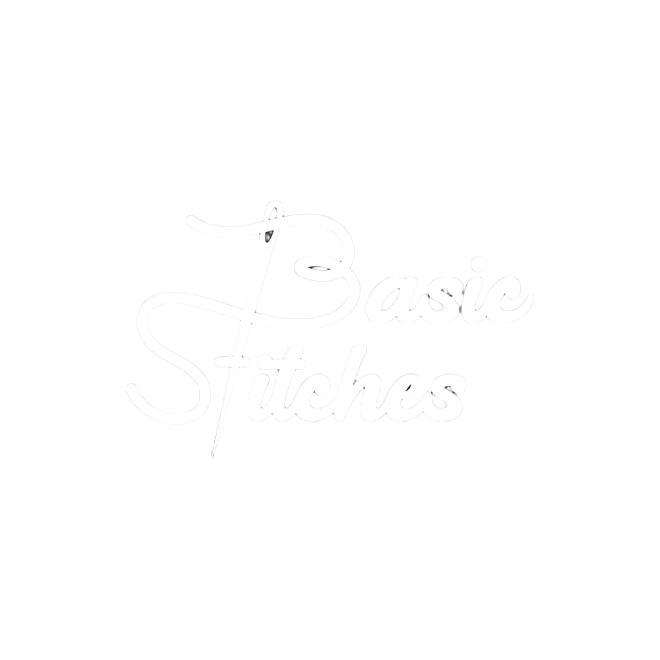 Basic Stitches