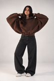 Flowy Hoodie