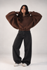 Flowy Hoodie