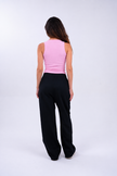 Ballet Pink Tank Top