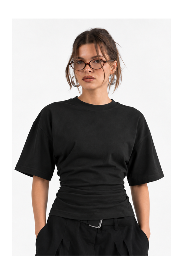 Snatched Shirt