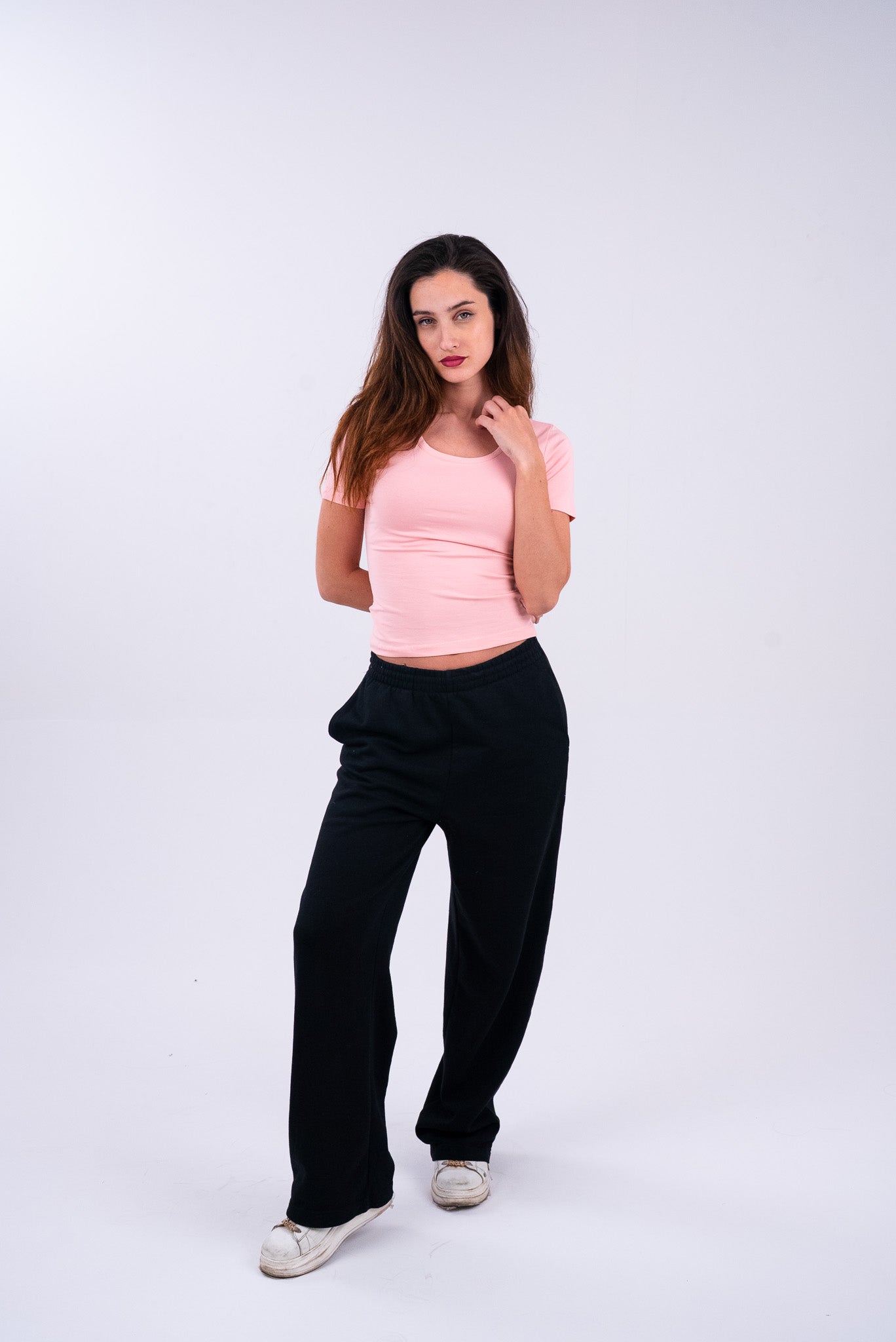 Fairy Tale U-Shaped Top