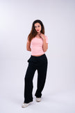 Fairy Tale U-Shaped Top