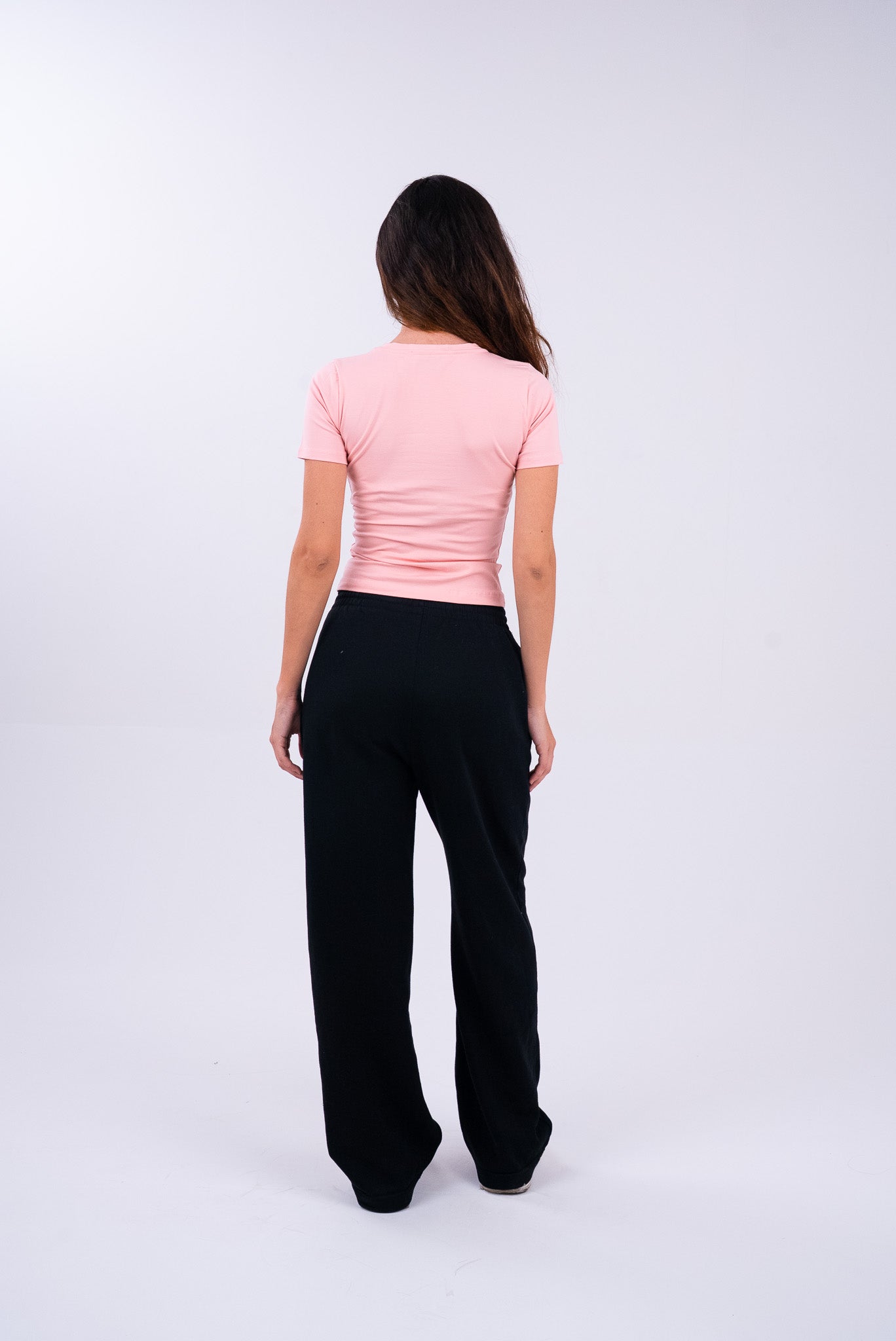 Fairy Tale U-Shaped Top