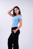 Jordy Blue Basic Top