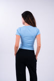 Jordy Blue Basic Top