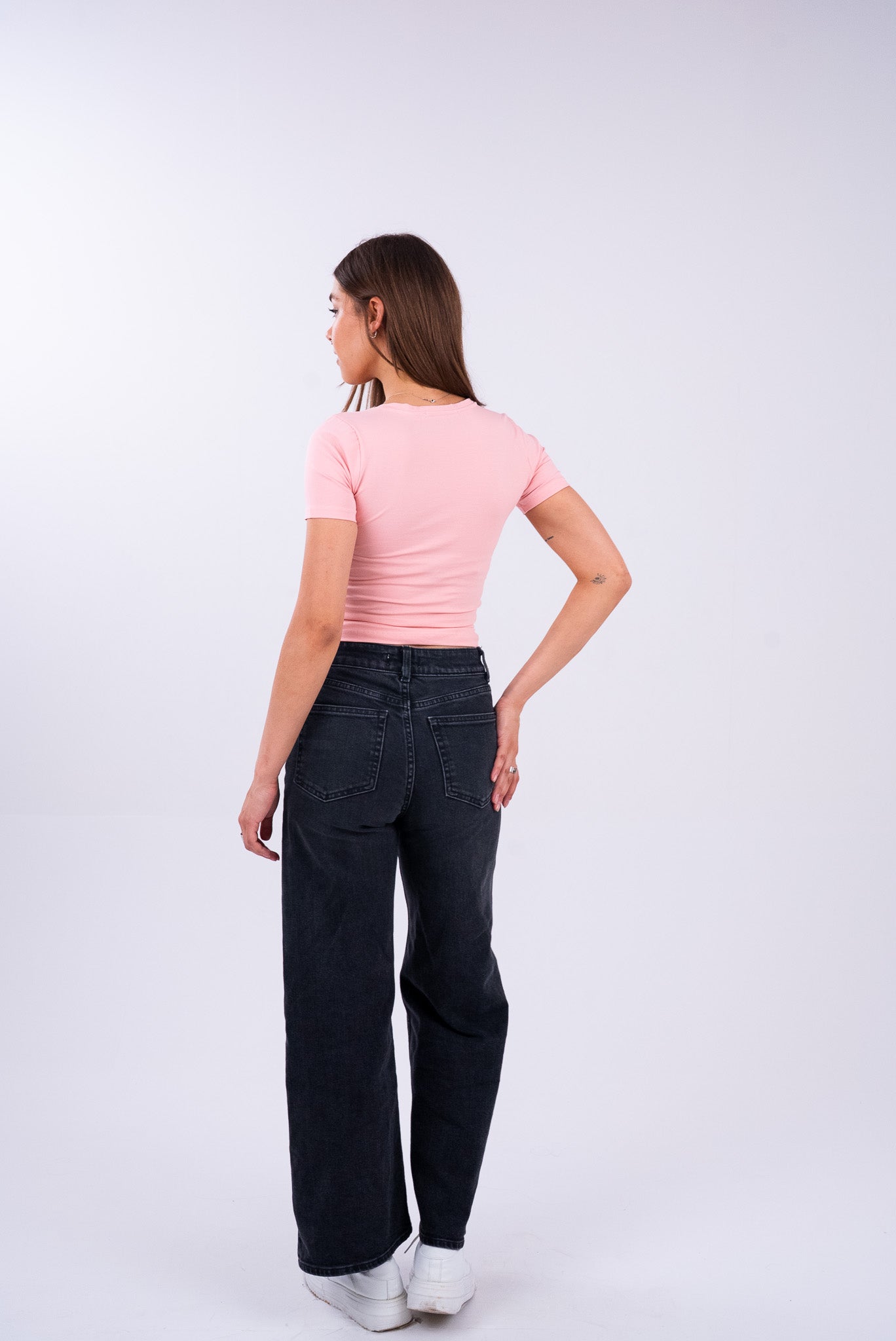 Fairy Tale U-Shaped Top