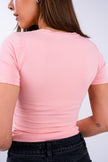 Fairy Tale U-Shaped Top