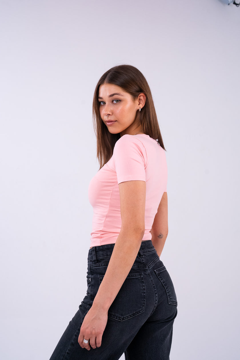 Fairy Tale U-Shaped Top