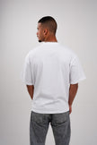 Ice White Boxy T-Shirt