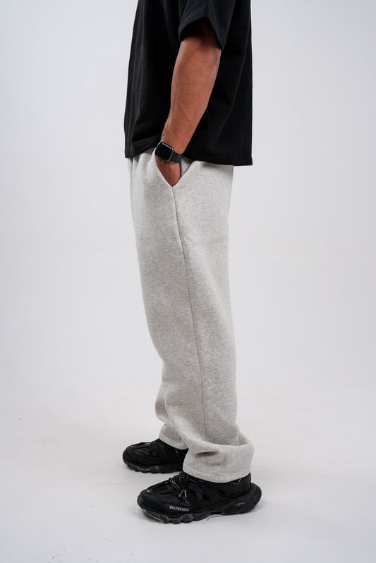 Smoke Grey Sweatpants