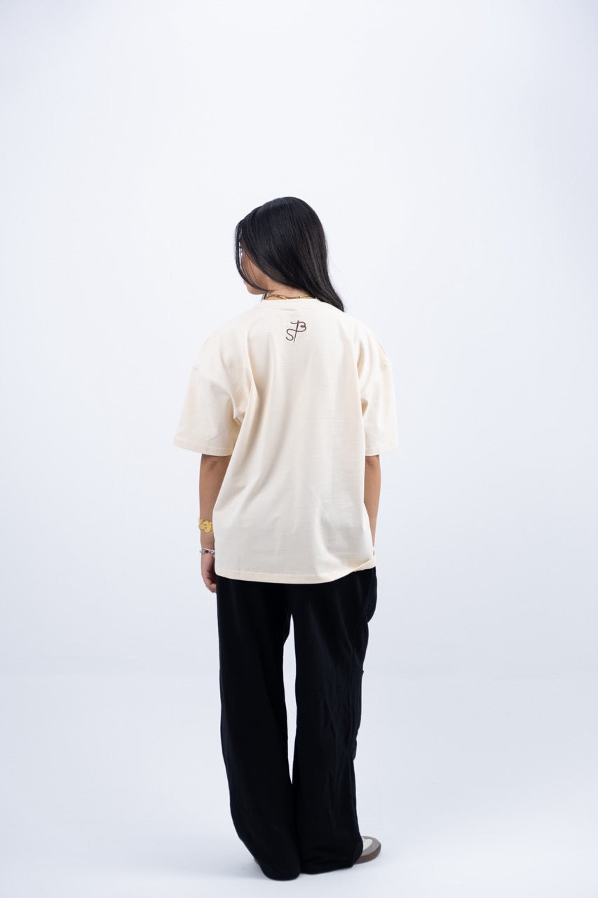 Cosmic Latte T-shirt