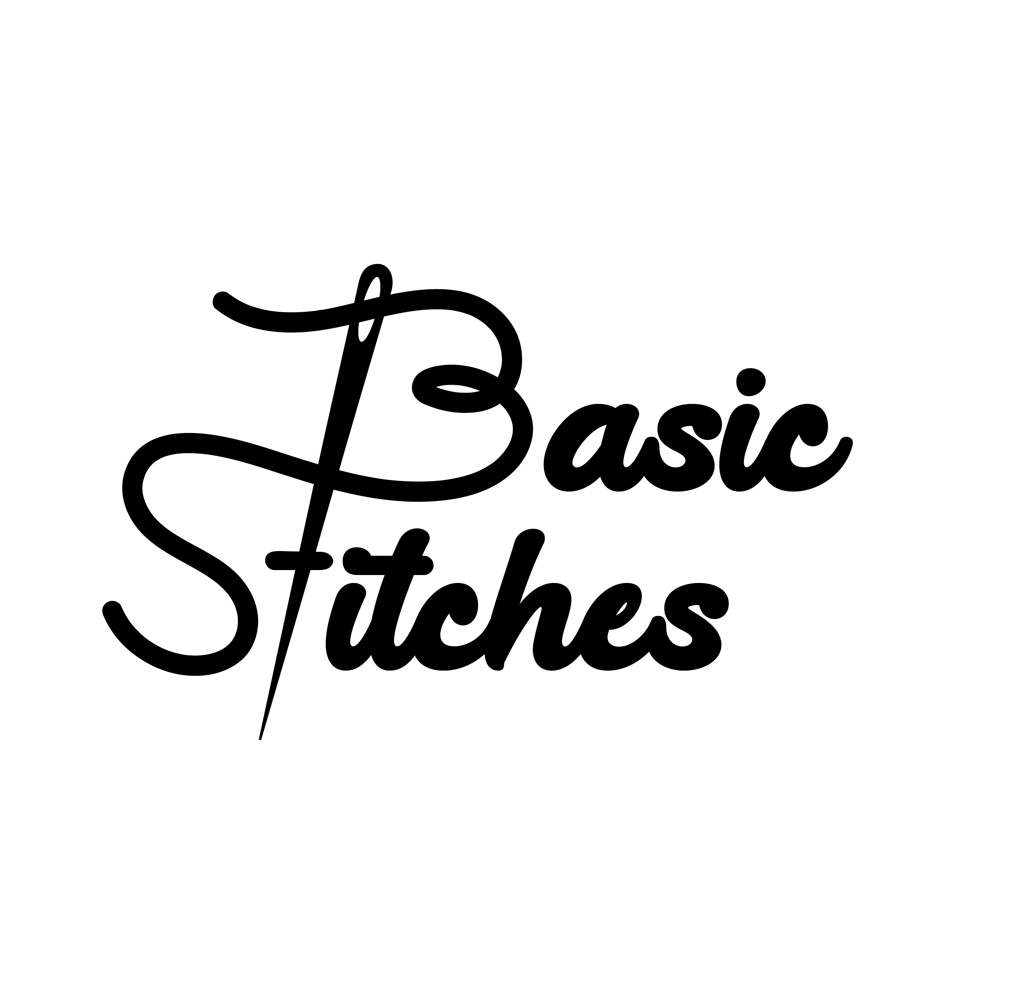Basic Stitches