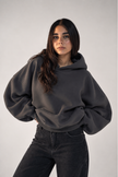 Flowy Hoodie