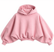 Flowy Hoodie