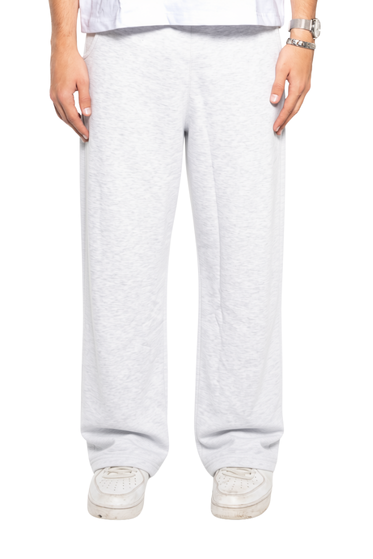 Wide-Leg SweatPants