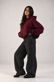 Flowy Hoodie