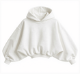 Flowy Hoodie